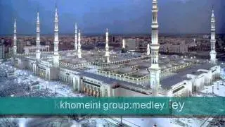 moro song-khomeini group medley