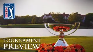 TOUR Championship preview
