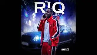 Selfmade RiQ - Celebration Feat. Y-Quake - [Official Audio]