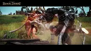 [Black Desert] Лан