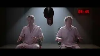 The Buddy Games - Spring Awakening - Evolution Test