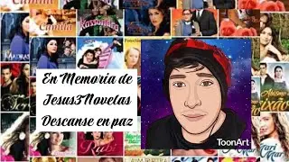 Nuestro Primer Programa de NotiNovelas 