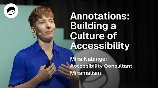 Best practices to build Accessible Designs using Figma and annotations