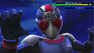 [PS3]スーパーヒーロージェネレーション/超級英雄世代/SUPER HERO GENERATION #20