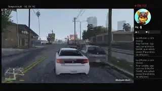 Malo_aub55600's Live avec moi seul