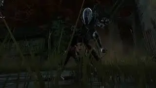 DBD | P6 Xenomorph Mori