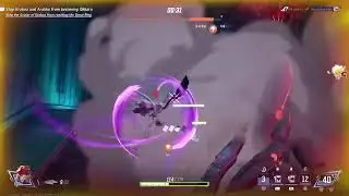 Marvel Rivals Grind Gambit Animated Lord