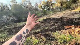 New Greenhouse build Northern California 