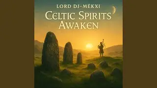 The Last Druid's Prayer