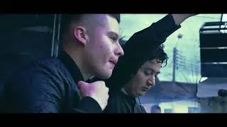 Tuwir Big - Travel (Official Video)