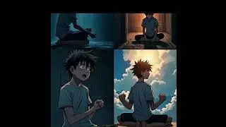 &ldquo;Wake Up and Grind: The Shonen Routine That Changes Everything