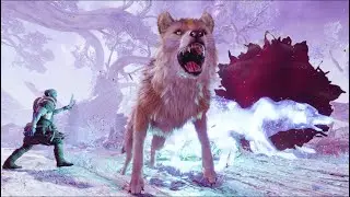 GOD OF WAR RAGNAR&Ouml;K: UNLEASHING HEL || NEW GAME+