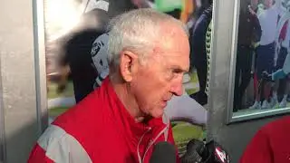 John Cooper remembers Terry Glenn