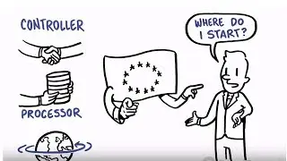 Top 5 things to consider for your GDPR preparation
