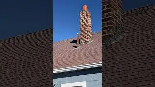 Check your roof!