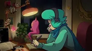 Mystery Skulls - Forever Lofi