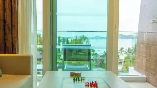 Sea View Beach Bar Beach Front c114, Rawai, Thailand | Travel With Saanvi