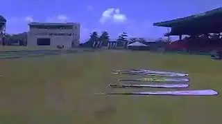 Inter collage Athletics Championship 2018 Arnos Vale Sporting Complex 2018