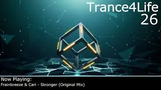 Trance4Life 26