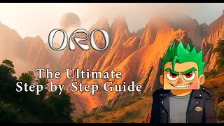 Ультимативный гайд по всем активностям в ORO AI | The Ultimate Guide to All Activities in ORO AI