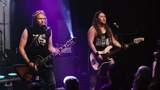 Grillijono K.O. live @ Jytäkesä 2025
