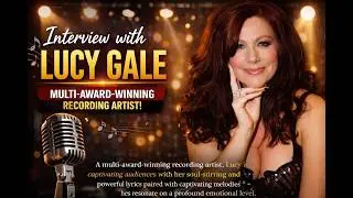 Lucy Gale Interview
