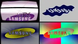 Samsung Logo History Quadparison 168