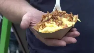 FoodTruck Festival Selb 2017