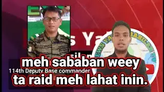 RAID AT SITIO BAKUD TIPOTIPO BASILAN