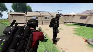 JPW Operation Scarecrow