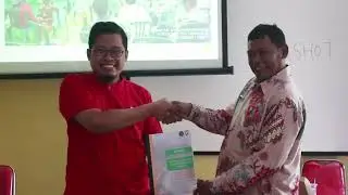 Pelatihan dan Pendampingan Pembuatan Vidio  Penyuluhan Pertanian di Balai Pertanian (BPP) Selaawi