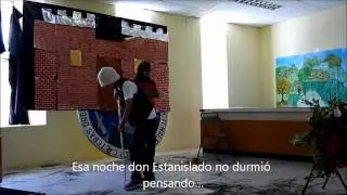 Torotumbo Obra Completa