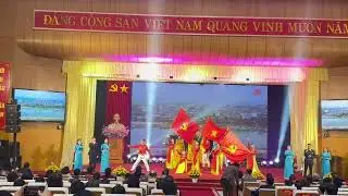 Ngành nội chính