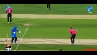 Top 10 bat broken deliveries