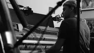 Tymon Kosma - live from my mothers house (by OKOUCHO Recordings)