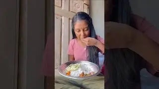 What I Eat In A Day😱🥰❤ARCHANA DEV #shorts #diy #archanadev #art #viral #trending  #youtubeshorts
