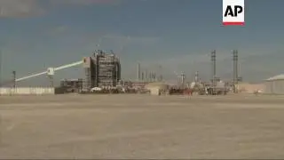 &lsquo;Clean Coal&rsquo; Fails to Capture World&rsquo;s Attention