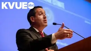 Texas A&M board confirms Comptroller Glenn Hegar as next university system chancellor