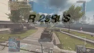 nice frag #1