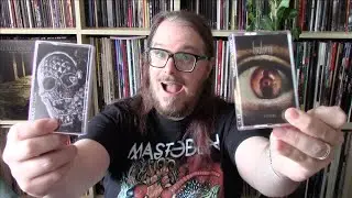 Prog On Cassette Tapes???
