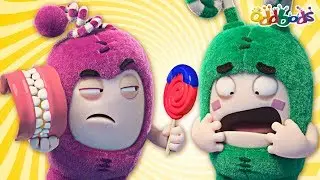 Oddbods | Best Of Oddbods 2018 | Funny Cartoons For Children