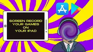 Record Yourself Playing Mobile Games? #shorts
