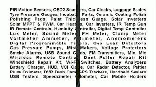 MONSTER-MASTER&reg; Universal AC to DC Car Cigarette Lighter USB Socket Adapter (US Plug) (black)