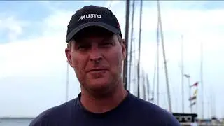 Festival of Sails - Join us in 2020!