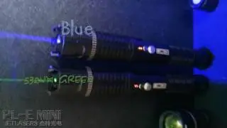 15$ coupon code: PLEMINI2017 for PL-E MINI series Lasers