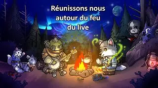 🔴 [FR] Tunic Objectif : On découvre le jeu [Partie 3/3]