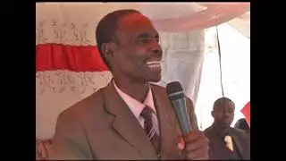 Mpundu mweshi   high sabbath day