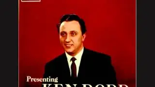 Ken Dodd - True Love [1962]