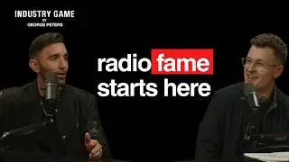 How to Break into Radio & Entertainment &mdash; Mikey V&rsquo;s Path to the Top