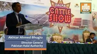 Karachi Expo 2021 and Halal Education Program